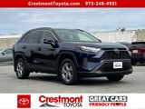 Certified 2022 Toyota RAV4 XLE image 2