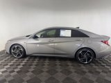 Used 2023 Hyundai Elantra N Line w/ Cargo Package image 5
