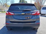 Used 2021 Chevrolet Equinox LS w/ LS Convenience Package image 5