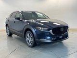 New 2025 MAZDA CX-30 AWD 2.5 S w/ Preferred Package image 4