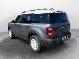 New 2025 Ford Bronco Sport Heritage image 3