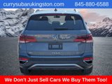 Used 2022 Volkswagen Taos SEL image 4