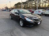 Used 2012 Hyundai Sonata GLS w/ Popular Equipment Pkg image 4