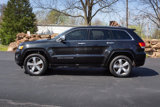 Used 2016 Jeep Grand Cherokee Overland image 2