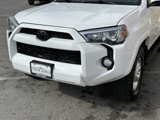 Used 2015 Toyota 4Runner Limited image 4
