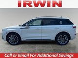 New 2025 Lincoln Corsair Grand Touring w/ Equipment Group 301A image 2