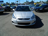 Used 2014 Hyundai Accent GLS image 2