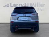 Used 2020 Jeep Cherokee Trailhawk w/ Cold Weather Group image 4