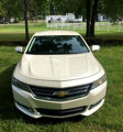 Used 2014 Chevrolet Impala LT image 5
