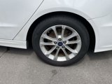 Used 2019 Ford Fusion SE image 2