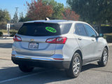 Used 2018 Chevrolet Equinox LT image 4