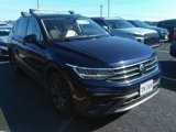 Used 2023 Volkswagen Tiguan SE image 3