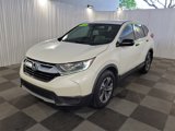 Used 2018 Honda CR-V LX image 2