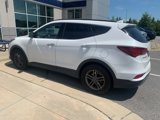 Used 2017 Hyundai Santa Fe Sport w/ 2.4L Tech Package 04 image 5