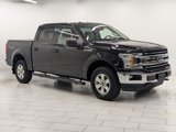 Used 2018 Ford F150 XLT image 2