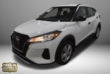 Used 2023 Nissan Kicks S image 3