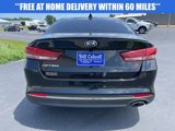 Used 2018 Kia Optima S w/ Panoramic Sunroof Package image 4