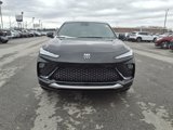 New 2025 Buick Envista Avenir image 2