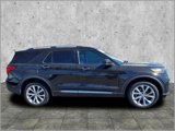 Certified 2023 Ford Explorer Platinum image 4