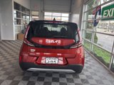 New 2025 Kia Soul LX image 5