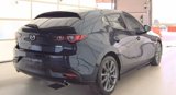 Used 2022 MAZDA MAZDA3 s image 2