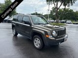 Used 2016 Jeep Patriot Sport w/ Power Value Group image 3