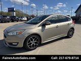 Used 2015 Ford Focus SE w/ SE Sport Package image 5