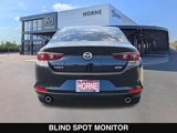 New 2025 MAZDA MAZDA3 s image 5