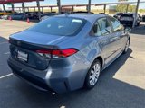 Used 2022 Toyota Corolla LE image 5