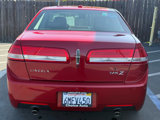 Used 2010 Lincoln MKZ image 6