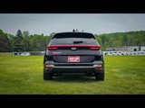 Used 2020 Kia Sportage LX image 5