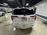 Used 2020 GMC Acadia Denali w/ Trailering Package image 5