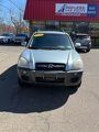 Used 2006 Hyundai Tucson Limited image 2
