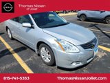 Used 2010 Nissan Altima 2.5 SL w/ Convenience Pkg image 2