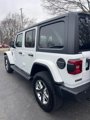Used 2022 Jeep Wrangler Unlimited Sahara w/ Cold Weather Group image 4