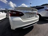 Used 2018 Nissan Altima 2.5 SR w/ SR Special Edition image 5