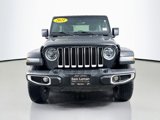 Used 2021 Jeep Wrangler Unlimited Sahara image 2