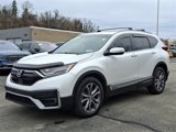Used 2021 Honda CR-V Touring image 3