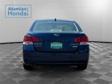 Used 2011 Subaru Legacy 2.5i Limited image 4