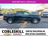Used 2018 GMC Sierra 1500 Denali w/ Denali Ultimate Package image 2