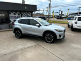 Used 2016 MAZDA CX-5 Grand Touring image 2