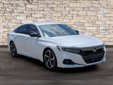 Used 2022 Honda Accord Sport Special Edition image 2