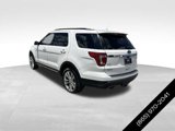 Used 2018 Ford Explorer XLT w/ Equipment Group 202A image 3