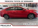 Used 2023 Kia Forte LXS image 4