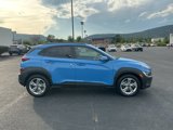 Certified 2023 Hyundai Kona SEL w/ Cargo Package image 4