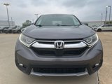Used 2018 Honda CR-V EX-L image 2