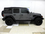 Used 2021 Jeep Wrangler Unlimited Sport image 6