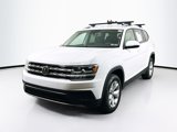 Used 2019 Volkswagen Atlas S image 3