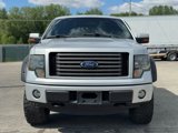 Used 2012 Ford F150 FX4 w/ FX Plus Pkg image 2