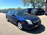 Used 2006 Ford Fusion SE image 3